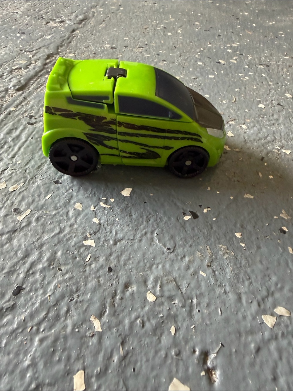 Transformers Tomy Hasbro Skids Loose ROTF 2008
